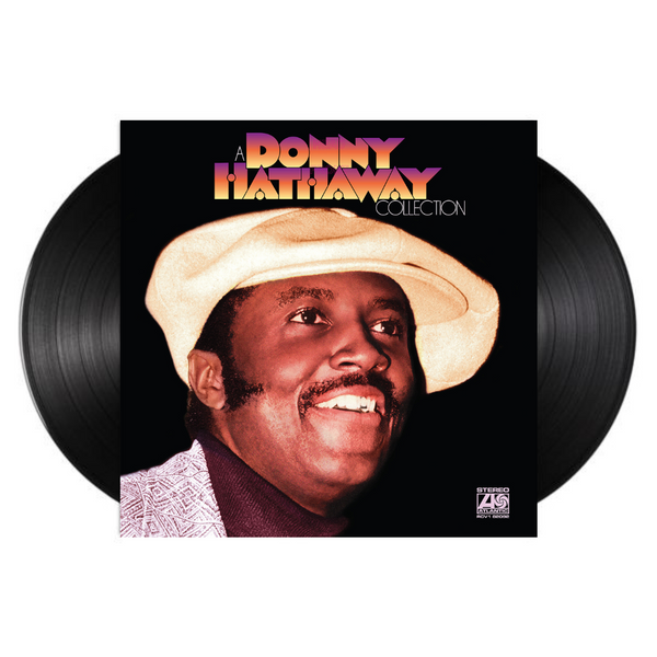 A Donny Hathaway Collection (2xLP)