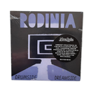 Drumside/Dreamside (CD)