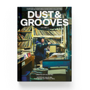 Dust & Grooves Vol 1 & 2 Deluxe Limited Box Set (2xBook)