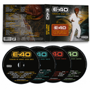 Turning My Money Over (Quadruple Album) (4xCD)