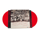 The Ecstatic (Colored 2xLP)