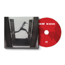 The Ecstatic (CD)
