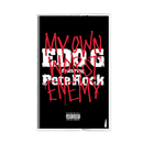 My Own Worst Enemy (Cassette)