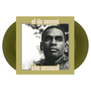 The Unusual (Colored 2xLP)