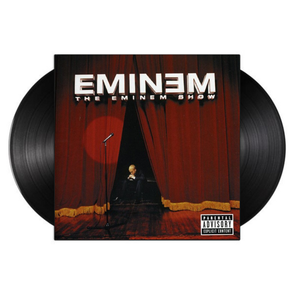 The Eminem Show (2xLP)