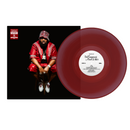 The Emperor's New Clothes (Exclusive Ruby Colored LP)