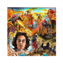 Enigma of Dalí (CD)