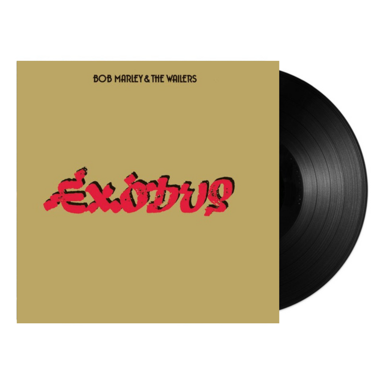 Exodus (LP)