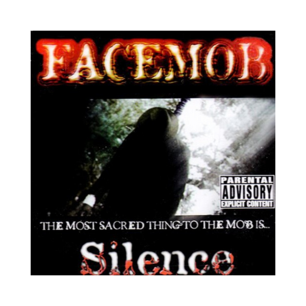 Silence (CD)