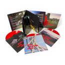 The Fall Off (Red 4xLP)