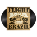 Flight to Brazil (2xLP)