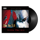 The Fly 2.0 Japan Edition (LP w/OBI)