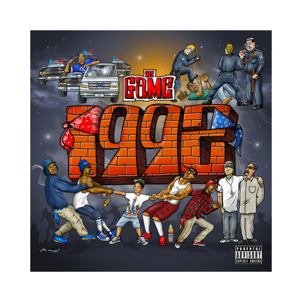 1992 (CD)