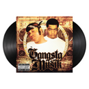 Gangsta Musik (2xLP)