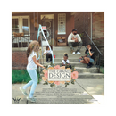 The Grand Design (Colored LP)