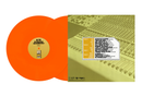 Hi-Teknology (Colored 4xLP Bundle)