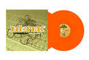 Hi-Teknology : Instrumentals (Tangerine Orange 2xLP)