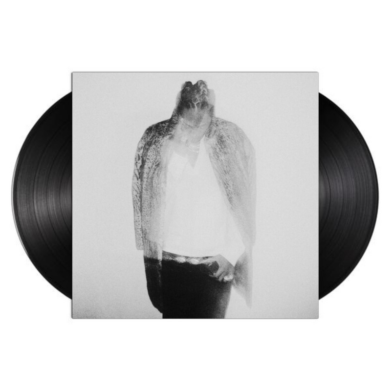 HNDRXX (2xLP)