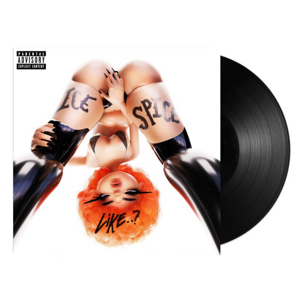 Like...? (LP)