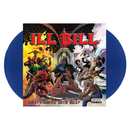 What's Wrong With Ill Bill 20th Anniversary (Colored 2xLP w/OBI)