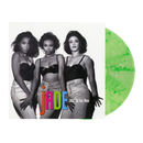 Jade To The Max (Colored LP)