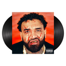 Not Now, I'm Busy (2xLP)