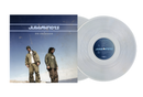 Re:Release: Clear Blue Skies (Clear 2xLP)