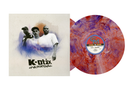Universal : 25th Anniversary Reissue (Intergalactic Smoke Colored 2xLP)