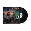KANROC (LP)