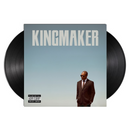 Kingmaker (2xLP)