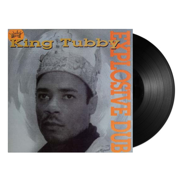 Explosive Dub (LP)