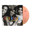 Surrender (Exclusive Colored LP)