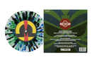 The Bay-Bronx Bridge b/w Instrumental (Splatter Colored 7")