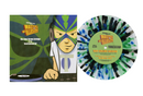 The Bay-Bronx Bridge b/w Instrumental (Splatter Colored 7")