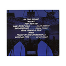 The 9 (CD)