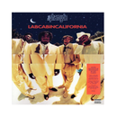 Labcabincalifornia 30th Anniversary (2xCD)