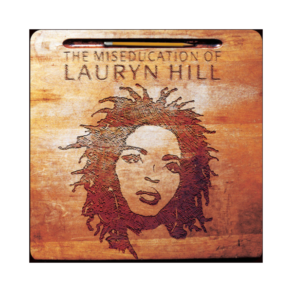 The Miseducation of Lauryn Hill (CD)