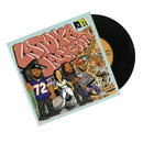 Latoya Jackson b/w Back to the Old School Remix (7")