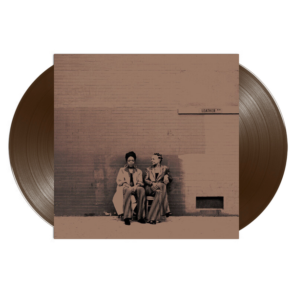 Leather Blvd (Colored 2xLP)