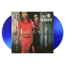 Princesses Nubiennes (Colored 2xLP)