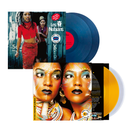 Les Nubians 1st & 2nd Albums (Colored 2xLP Bundle)