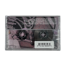 Let God Sort Em Out Cassette tape with a label 