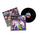 Lonestar Luchador (LP)