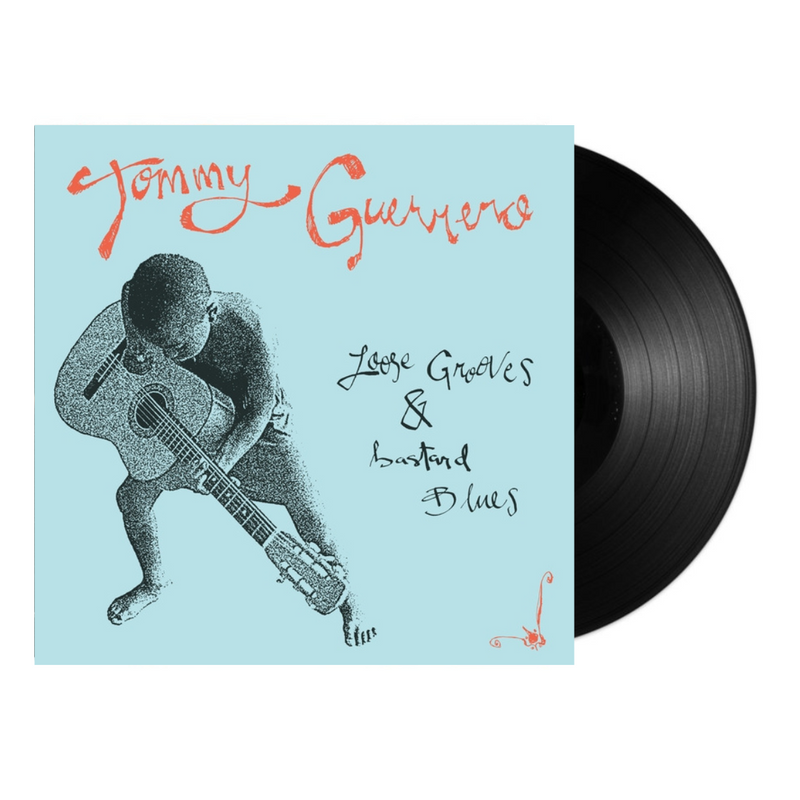 Loose Grooves & Bastard Blues (LP)