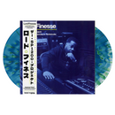 The SP 1200 Project 2: Sounds & Frequencies In Technicolor (Ghostly Colored 2xLP w/OBI)