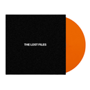 The Lost Files (Colored LP)