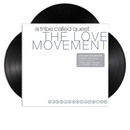 The Love Movement (3xLP)