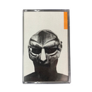 Madvillainy (Cassette)