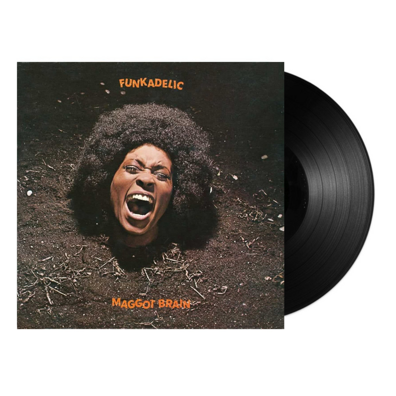 Maggot Brain (LP)