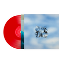 Mars is Electric (Colored LP)